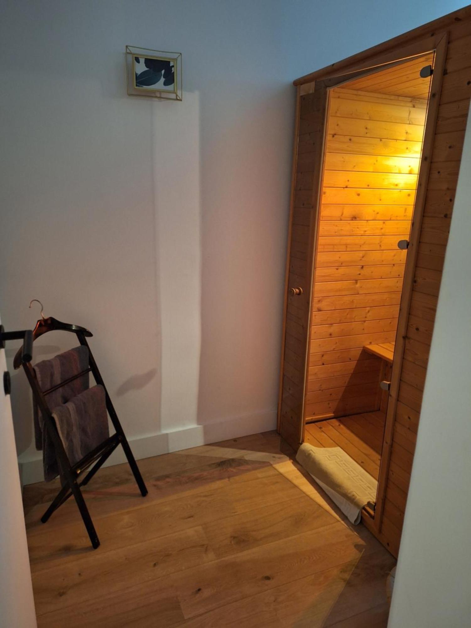 Centrum With Infrarood Sauna Holiday home